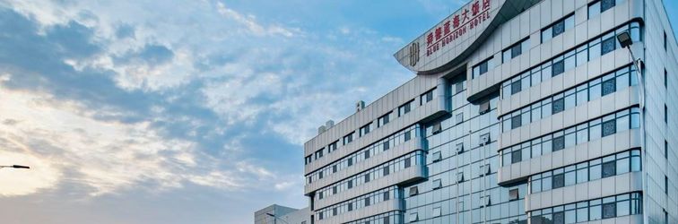 Others BLUE HORIZON HOTEL