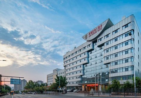 Others BLUE HORIZON HOTEL