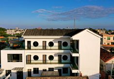 Lainnya 3 Antarctica Village Seascape B&B