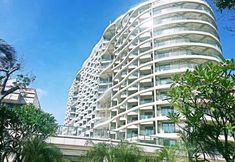 Others 5 Haikou Henghaikou Bay Renaissance Seaview Hotel Apartment