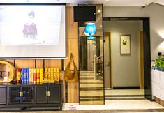 Lainnya 7 zhoushan luojiaxiaoyuan inn