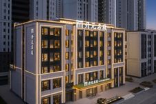 Lain-lain Xuzhou Yunlong Lake Scenic Area Maison New Century Hotel