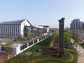 其他 4 Guzhen Hanxing New Century Grand Hotel