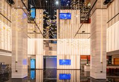 Lain-lain 5 Qingdao Ethos Hotel