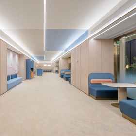 Hotel Interior/Public Areas 1 HanTing Hotel (Zhaotong Qiaojia), Daguan Xian Hotels