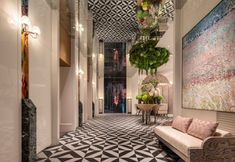 其他 2 Chongqing KS Kongshang Hotel (Jiefangbei Hongyadong Store)