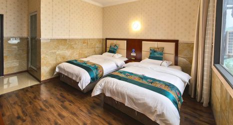 Others 2 Xijiang Qianhu Miaozhai Hongyuan Hotel