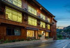 Others 3 Sanyusanye inn