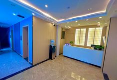 其他 7 Jiji Meizhu Hotel (Tangdu Hospital Fangzhicheng Subway Station)