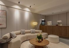 其他 7 Jingbai · Cloud Hot Spring Scenic Vacation Homestay (Dali Erhai)