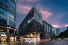 อื่นๆ CityNote Hotel (Beijing Road Pedestrian Guangzhou)