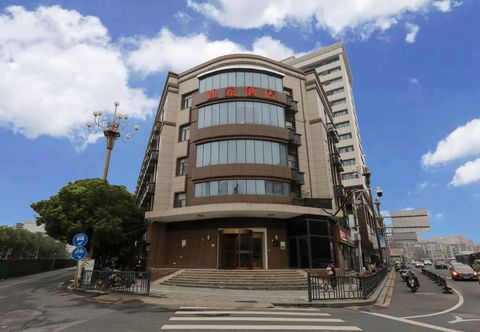 其他 Homeinn Hotel (Nanchang Bayi Square Second Affiliated Hospital)