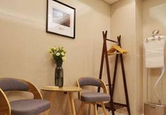 Others 7 Xuzhou Pengcheng Square Riverside Hotel