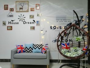 其他 4 Nanning Langji Tianya Sensen Apartment