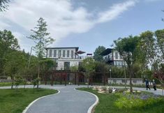 Others 5 Xi'an Nuoyan yunjian home