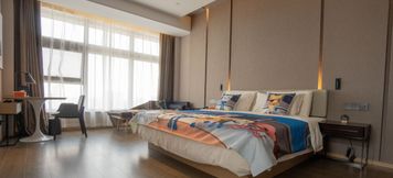 Khác 5 Atour Hotel(Changchun People's Street City Government Store)