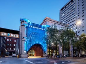 기타 4 world Hotel