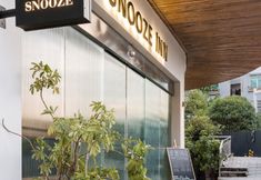 Lainnya 4 Shibing SNOOZE INN Siyi Hotel