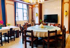 Others 2 Wushe (Nanwan Monkey Island)