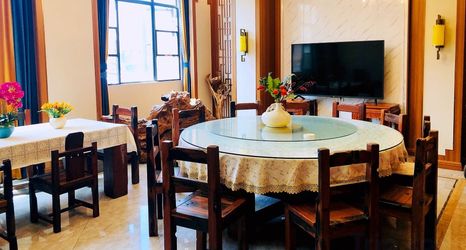 Others 2 Wushe (Nanwan Monkey Island)