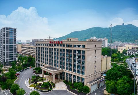 其他 HanTing Premium Hotel (Hangzhou Banshan)