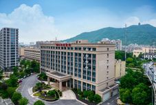 其他 HanTing Premium Hotel (Hangzhou Banshan)