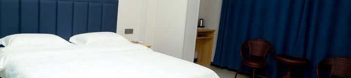 Others 3 Lvliang Qinwan Express Hotel