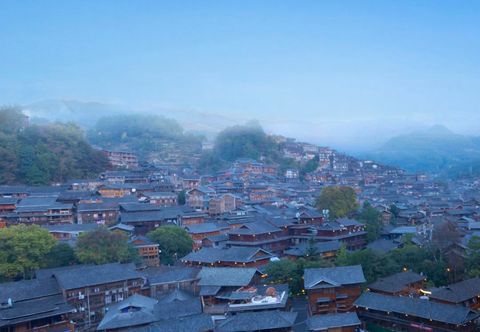 Others Yunshang Qingshe Quanjing Guesthouse