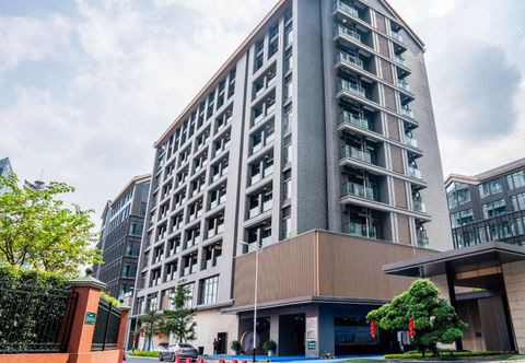 Others YanglingYiju Residence