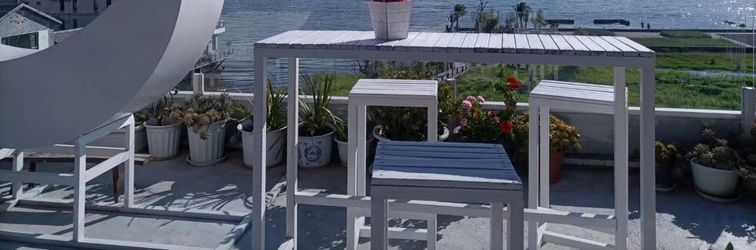 Lainnya Haipan Taosheng Hotel Dali Shuanglang