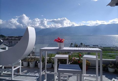 Lainnya Haipan Taosheng Hotel Dali Shuanglang