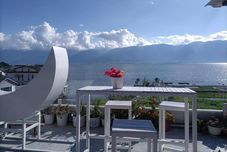 Lainnya Haipan Taosheng Hotel Dali Shuanglang