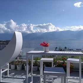 Hotel Exterior 1 Haipan Taosheng Hotel Dali Shuanglang, Hotel Midu Xian