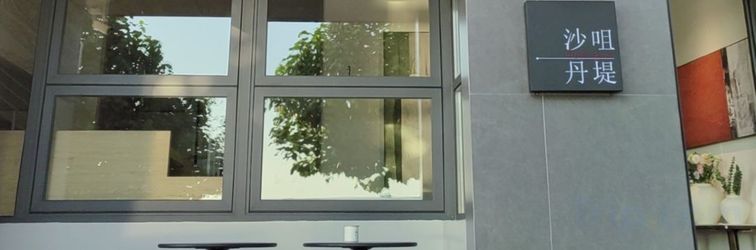 Lainnya Sha Tsui Dandi Homestay