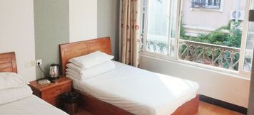 Khác 5 Lianlian Hostel