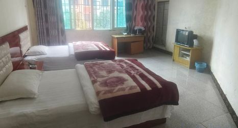 其他 2 Zhenxiong Huiming Hotel