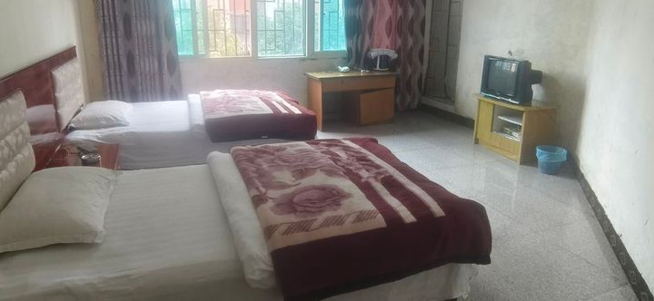 Others 2 Zhenxiong Huiming Hotel