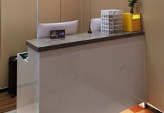 อื่นๆ 7 GELI Hotel (Nantong Central Business District Dayoujing Mall)