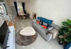 其他 4 Tambon Tha Sala four bedrooms and two living rooms complete townhouse