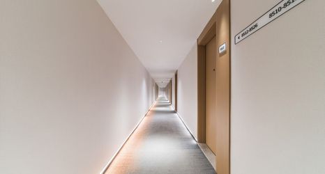 その他 2 Ni Hao Hotel (Shenzhen Luohu Guomao Metro Station)