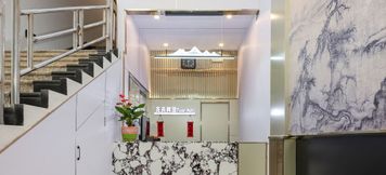 其他 4 Boni Hotel (Jushu Subway Station Flower Market)