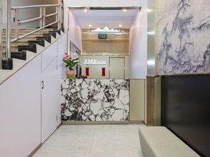 其他 4 Boni Hotel (Jushu Subway Station Flower Market)