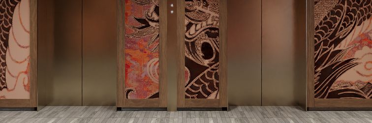 Others NOA HOTEL BEIJING LONGFU(The Forbidden City)