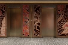 Others NOA HOTEL BEIJING LONGFU(The Forbidden City)