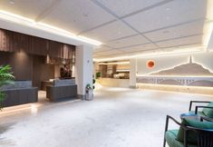 อื่นๆ 5 Merlinhod Hotel(Yan'an Baota Mountain Branch)