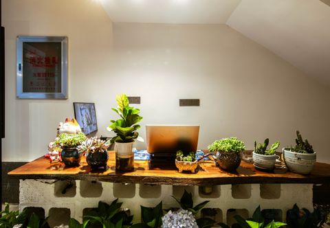 Others Dali Shuanglang Alley Trvae Scenic Resort Hotel (Erhai Lake)