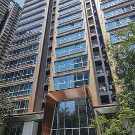 Hotel Exterior 1 Chongqing Jiefangbei Hong Ya Dong Tower 2 Homestay, Glenview Itc Plaza Chongqing Hotels