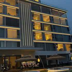 Hotel Exterior1Yangshuo Shanxunxue Scenic Hotel,龙胜各族自治县飯店