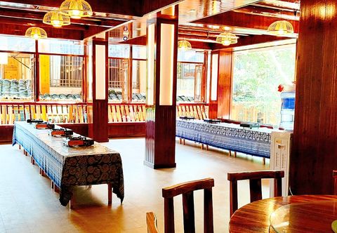 อื่นๆ Langde Meiha Le Homestay