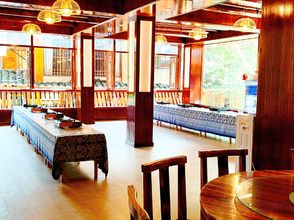 อื่นๆ Langde Meiha Le Homestay